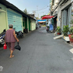 Bán nhà mtkd đường tô hiến thành q.10,dt : 4x18, 5 lầu sân thượng,hđt : 70tr/tháng,giá : 27,9 tỷ tl