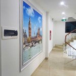 Bán nhà mặt phố 202 nguyễn xiển , 8 tầng thang máy ,kinh doanh gì cũng đỉnh