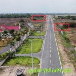 Chủ gửi bán miếng đất tâm huyết trục chính đường nhựa vào dự án phú mỹ hưng