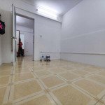 Cho thuê tập thể phố ngọc khánh, ba đình 62m2, 2 ngủ, thoáng, siêu rẻ 6 triệu