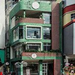 Cho thuê siêu phẩm mặt tiền ngay vòng xoay phù đổng thiên vương