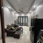 Bán nhà việt hưng - hoa lâm 05 tầng - 32m2 giá 5 tỷ