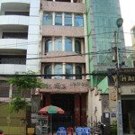 Bán tòa nhà mặt tiền lê quang định. p14. quận bình thạnh. 7 x 42m, 290m2. 7 tầng. gía 65 tỷ tl
