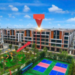 Bán shophouse view vườn hoa phân khu ánh dương 70m2 chỉ 8,9 tỷ áp dụng chính sách giá cũ chưa tăng