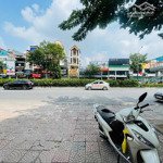 Bán căn hộ dịch vụ nguyễn văn cừ toà 9 tầng, tổng 23 phòng cho thuê căn hộ - thang máy gara ô tô