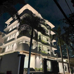 Khan hiếm nhà ngay đường trần não, quận 2 - công nhận 200m2 - hầm 5tầng - hđt 110triệu/th - 39tỷ tl