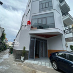 Mặt tiền trung mỹ tây - lô góc vị trí đẹp 70m2 - 4 tầng - view hồ bơi - chính chủ trang bìa