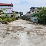 Bán đất đẹp dt 43.6m tại thôn đình trung, xã xuân nộn, đông anh, hà nội