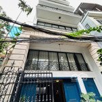 Toà 10 tầng thang máy phố tô ngọc vân, 162m2 view hồ triệu đô, gara ô tô dòng tiền 450 triệu/ tháng