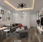 Cần cho thuê gấp căn hộ full đồ chung cư hòa phát số 70 nguyễn đức cảnh, hoàng mai, chỉ 12tr
