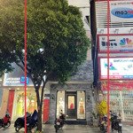 Cho thuê nhà 102 nguyễn trãi, phường bến thành, quận 1, giá thuê 100 triệu/1 tháng