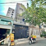 Bán nhà mặt tiền đường số lý phục man, p. bình thuận, quận 7 - gần chợ - cách phú mỹ hưng 5