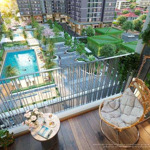 Chính chủ tôi cần bán cắt lỗ gấp căn 2pn giá tốt tại dự án hà nội melody residences