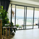 Hình thật chuyển nhượng duplex đảo kim cương 3pn 310m2 tháp bahamas view sông đẹp lh 0938228655