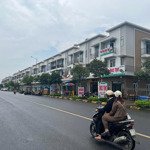 Bán bt tại centa city hải phòng, giá ưu đãi 6,1 tỷ, diện tích 75m2