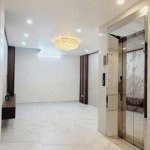 Bán nhà 7 tầng thang máy kiến hưng, hà đông, kinh doanh, chỉ 13.5 tỷ thôi