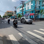 Bán mặt tiền kinh doanh khu bàu cát 102m2, xây mới 6 tầng. ngay đồng đen, bàu cát