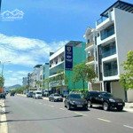 Bán nhanh lô ngang 8m đường thích quảng đức kđt lê hồng phong i, phước hải, nha trang giá siêu rẻ
