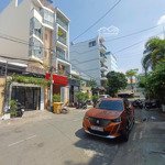Tt q7 mt đường số - lâm văn bền, p tân quy, 55m2, 5pn, nhỉnh 8 tỷ