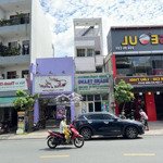 Rẻ nhất mặt tiền tân sơn nhì, dt: 9x30m (265m2), giá siêu đầu tư chỉ 50 tỷ