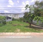 Chính chủ bán lô đất để mua xe, ra nhanh giá đẹp 57m2, đs21, phong phú, bình chánh, shr, full thổ