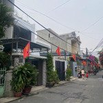 Bán đất tặng dãy trọ 5 phòng đặng nhữ lâm hướng đông nam khu quân đội, dt 100m2