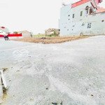 Lô góc 81m hoàng trạch mễ sở giá chỉ có 2x