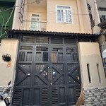 Bán gấp nhà hẻm xe hơi - đ tân sơn nhì - f tsn - tân phú -54m2 -2tầng - 5tỷ8 tl