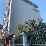 Siêu phẩm phố ngô quyền- hà đông- nhà đẹp ở ngay- ô tô- 45m2- giá chỉ nhỉnh 7 tỷ
