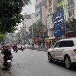 Bân nhà riêng tại phố trung tâm quận, ngõ 114 phố vũ trọng phụng, quận thanh xuân , hà nội.