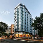 Bán khách sạn 3 sao. 60 phòng. hầm - 12 tầng. 2 mt lý tự trọng & lê anh xuân, quận 1. giá 450 tỷ