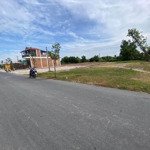 Bán đất đường nguyễn văn tạo, x.hiệp phước, nhà bè, hồ chí minh, giá tốt chỉ với 1,36 tỷ, 100m2.shr