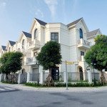 Cho thuê biệt thự đơn lập góc ngọc trai 300m2 full nội thất mới tinh, có thang máy lh 0903257966