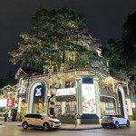 Cho thuê căn góc tại phố nguyễn thị định, thanh xuân. diện tích: 170m2 x 3 tầng, giá cực hot!