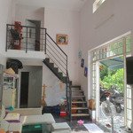 Bán nhà 1t1l hẻm xe hơi đối diện đh nông lâm, quốc lộ 1a. p. linh trung, thủ đức 185m2/6.3 tỷ tl