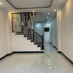 Cần bán nhà 4t x36m oto đỗ gần, ngay gần khu đt thanh hà giá chỉ 3t65ty