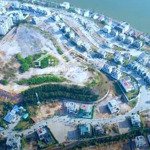 Bán biệt thự 590m2 tại bãi cháy, hạ long, quảng ninh, giá cực chất 28 triệu