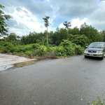 Bán đất 1000m2 tại xã bình trung, châu đức, bà rịa vũng tàu, 2,645 tỷ, nhiều tiện ích