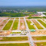 đầu tư đất nền bình dương khu đô thị alana city, gần khu công nghiệp vsip, 998 triệu