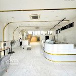 Cho thuê mặt bằng đắc địa ngay đại học y dược đường nguyễn văn cừ - ninh kiều - cần thơ