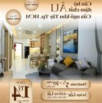 Bán căn hộ chung cư 2 phòng ngủ+ 2 vệ sinhtại destino centro, 1,31 tỷ, 63m2, bến lức, long an