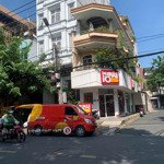Hiếm căn góc 2mt đường nguyễn hồng đào, p14 tân bình nhà mới đẹp dt 4.1x15 4 tầng giá 15.5 tỷ