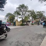 Chính chủ bán nhà mặt phố vạn bảo - ba đình - vị trí đẹp - kinh doanh đỉnh - giá hấp dẫn