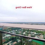 Chính chủ bán căn 3 phòng ngủview sông đồng nai phân khu beverly 101m2 giá bán 6.7 tỷ bao thuế phí