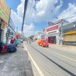 *** bán nhà ( chủ ngộp ) - kha vạn cân ( linh chiểu ) - dòng tiền 180tr/năm - 105m2 - shr