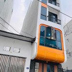 Bán nhà riêng 3pn, 4wc, 40m2 khu giãn dân rộc tràng, thượng cát, bắc từ liêm, hà nội view đẹp