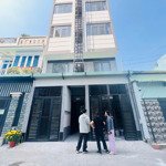 Giảm 1.5 tỷ! chdv 5 tầng ngay kha vạn cân - 122m2 ngang khủng 5.4m - khoán 100tr/ tháng