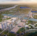 Quỹ căn độc quyền giá tốt nhất vinhomes cổ loa liền kề, biệt thự thanh toán 5 tỷ nhận nhà