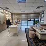 Mặt phố nguyễn trãi, quận thanh xuân, gần ngã tư sở, toà nhà 8 tầng, mặt tiền rộng 6,5m, tc 40 tỷ