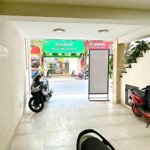 Mặt phố lô góc 3 thoáng vỉa hè rộng kinh doanh sầm uất lý nam đế 44/50m2 4t mt5.3m 32tỷ hoàn kiếm